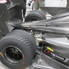 SFの来季マシン「SF19」。