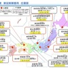 道の駅で実施した自動運転サービスの実証実験