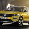 VWの新型コンパクトSUV『T-Roc』、欧州受注が10万台突破…発売半年で