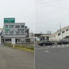 「龍ケ崎市」駅に改称されることになった常磐線佐貫駅。