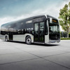 メルセデス、次世代EV大型バス発表　2018年内に量産開始へ