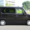 ホンダ N-VAN +STYLE COOL