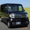 ホンダ N-VAN +STYLE COOL