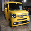 ホンダ N-VAN