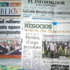 【新聞ウォッチ】ホンダがメキシコで式典---大統領も出席、地元紙がトップ報道