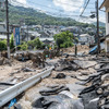 平成30年7月豪雨の道路状況---広島市と呉市を結ぶ国道31号が開通［7月12日まとめ］