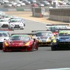 もてぎスーパー耐久5Hours Race大会イメージ