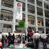 台湾を代表するブランドの展示会を開幕…キムコの電動スクーターも　7月15日まで