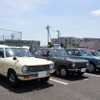群馬自動車大学校 第1回 昭和平成のクラシックカーフェスティバル