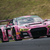 2018スーパー耐久第4戦