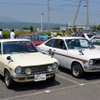 第1回 しぶかわ昭和の車展示会inスカイテルメ渋川