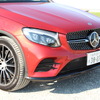 メルセデスAMG GLC43クーペ 4MATIC