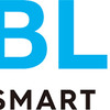 「ブルースマートパーキング」のロゴ