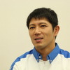 KYB MORIWAKI MOTUL RACING の清成龍一選手