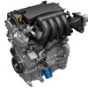 ホンダ クラリティPHEV 直列4気筒1.5L アトキンソンサイクル DOHC i-VTECエンジン