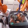 BMWグループが新車開発にCTスキャンを導入