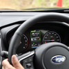 スバル・フォレスター新型
