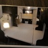 ケイワークス、トレイルワークス520（東京キャンピングカーショー2018）