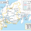 NEXCO中日本と中部電力が連携するエリア