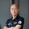 釈迦堂利郎監督（Kawasaki Team GREEN）