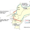 7月30日時点における、四国内の運行再開予定。
