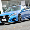 トヨタ クラウン アスリート G-T
