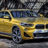 BMWに毎月定額で乗り放題、1099ドルに引き下げ…X2 や i3 を新設定