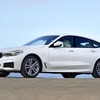 【BMW 6シリーズ グランツーリスモ 試乗】「脱走欲求」に駆られる…岩貞るみこ