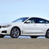 BMW 6シリーズグランツーリスモ