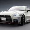 週刊 NISSAN GT-R NISMO