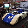 オートモビルカウンシル2018