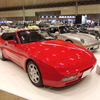 オートモビルカウンシル2018