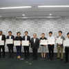 優れたAIベンチャー企業としてNEDOの支援を受ける7企業と1大学