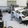 ポルシェ・ケイマンGT4クラブスポーツ・ラリーコンセプト