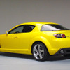 【東京ショー2001出品車】量産準備整ったマツダ『RX-8』