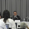 スズキの鈴木俊宏社長