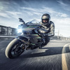 カワサキ Ninja H2、スーパーチャージドエンジン熟成で最高出力231psに向上