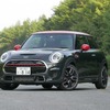 MINI ハッチバック JCW（ジョンクーパーワークス）新型