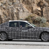 BMW 3シリーズ EV スクープ写真