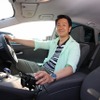 car audio newcomer! トヨタ プリウス(オーナー・坂 寿幸さん) by ingraph 前編