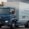 VWのEVトラック、1600台を受注…一企業から世界最大規模