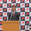 サンズの高橋浩司氏。