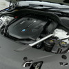 BMW 640i xDrive Gran Turismo M Sport（6シリーズ グランツーリスモ）