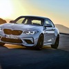 BMW M2コンペティション