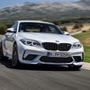 BMW M2コンペティション