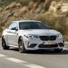 BMW M2コンペティション