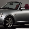 【東京ショー2001出品車】ダイハツ『COPEN』、2度目の展示は量産前提?