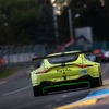 ルマン24時間レースに参戦したヴァンテージAMR