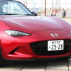 マツダ ロードスター