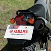 ヤマハ トリッカー XG250（マットブラック2）